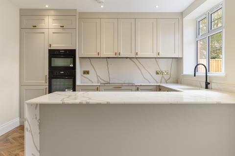 undefined, SHOW HOME, The Elms, Abbey Road, Grimsby DN32