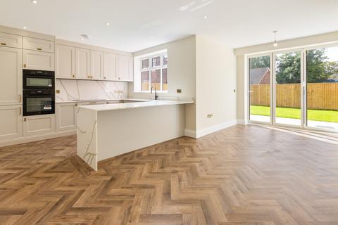 undefined, SHOW HOME, The Elms, Abbey Road, Grimsby DN32