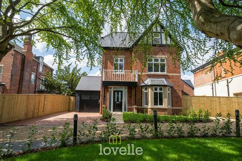 undefined, SHOW HOME, The Elms, Abbey Road, Grimsby DN32