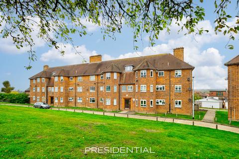 undefined, Woodford Green IG8