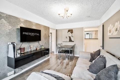 undefined, Woodford Green IG8