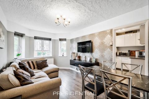 undefined, Woodford Green IG8