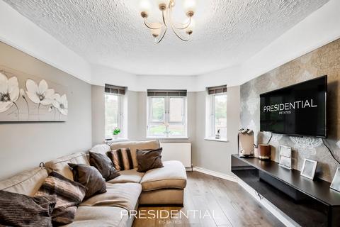 undefined, Woodford Green IG8