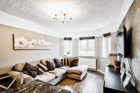 undefined, Woodford Green IG8