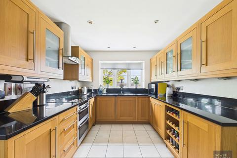 undefined, Thellusson Way, Rickmansworth, WD3 8RQ