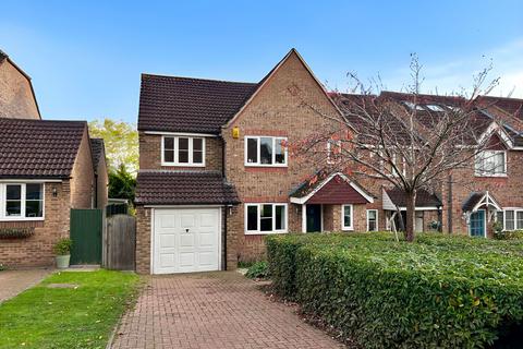Thellusson Way, Rickmansworth, WD3 8RQ