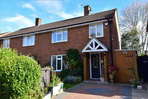 3 bedroom semi-detached house for sale, Tibbs Hill Road, Abbots Langley, WD5