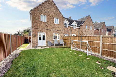 undefined, Blaydon Place, Sutton