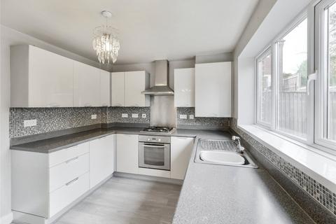 undefined, Brackenfield Close, Grassmoor, Chesterfield, Derbyshire, S42