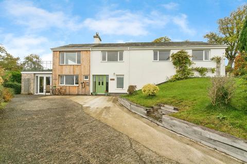 undefined, Craig Y Fron, Bala LL23