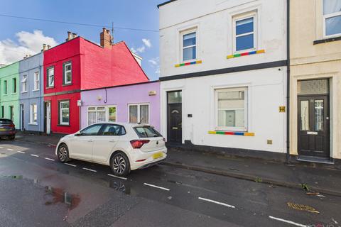 undefined, St. Mark Street, Gloucester GL1