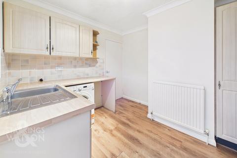 2 bedroom detached bungalow for sale, Egremont Road, Diss