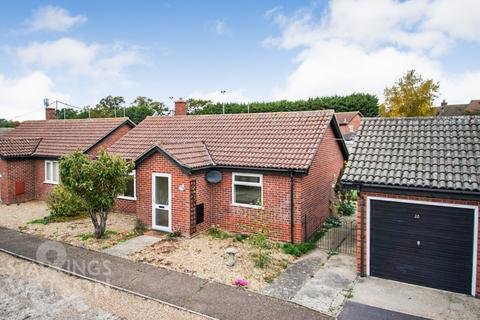 2 bedroom detached bungalow for sale, Egremont Road, Diss