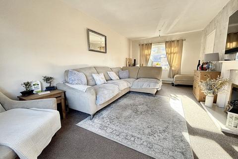 Hesketh Road, Burscough, L40