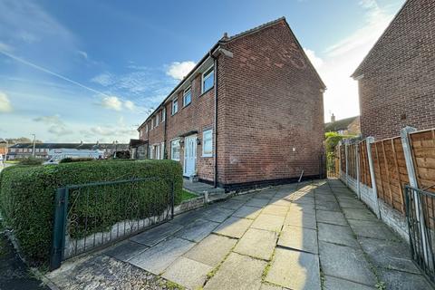 3 bedroom end of terrace house for sale, Hesketh Road, Burscough, L40
