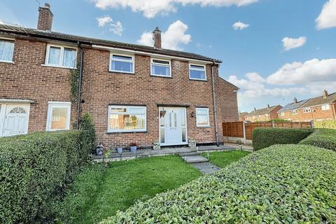 3 bedroom end of terrace house for sale, Hesketh Road, Burscough, L40
