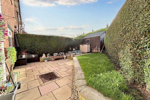 3 bedroom end of terrace house for sale, Hesketh Road, Burscough, L40