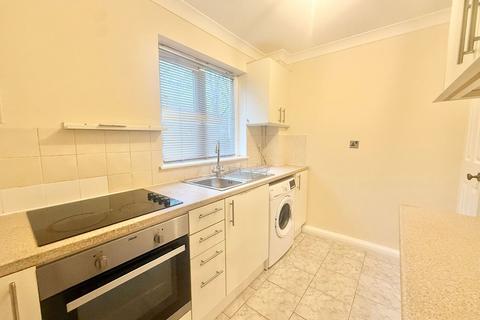 1 bedroom flat to rent, Deerleap, Bretton, PE3