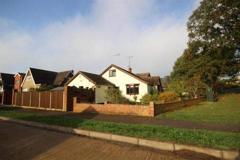 undefined, The Gardens, Doddinghurst