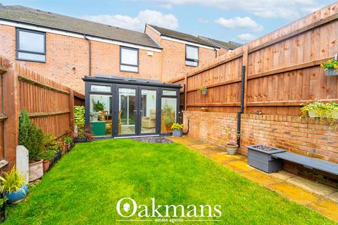 170 Frogmill Road, Birmingham, B31 5DD