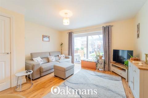 170 Frogmill Road, Birmingham, B31 5DD