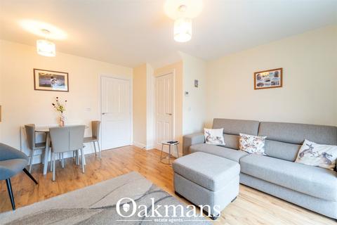 170 Frogmill Road, Birmingham, B31 5DD