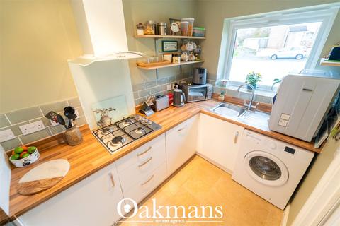 170 Frogmill Road, Birmingham, B31 5DD