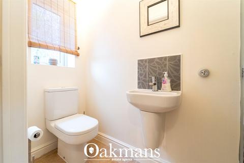 170 Frogmill Road, Birmingham, B31 5DD