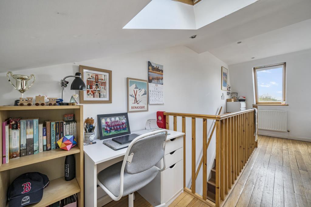 Home Office