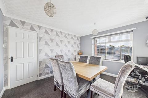 5 bedroom semi-detached house for sale, Lime Road, Normanby