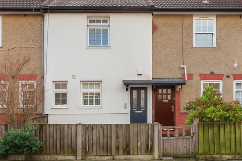 Manchester Grove, Island Gardens, London, E14