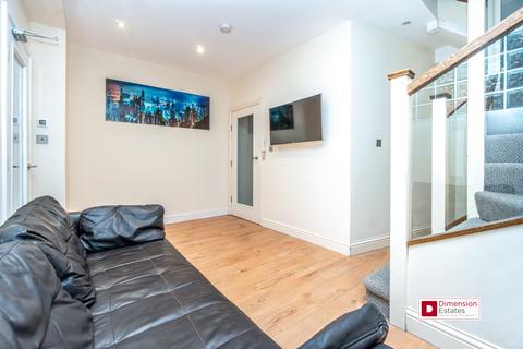 3 bedroom terraced house for sale, Manchester Grove, Island Gardens, London, E14