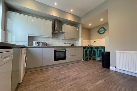 5 bedroom terraced house to rent, Brighton, East Sussex BN2