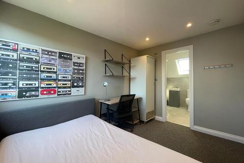 5 bedroom terraced house to rent, Brighton, East Sussex BN2