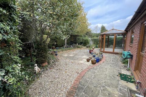 3 bedroom detached bungalow for sale, 16C Mill Road, Briston, Melton Constable, Norfolk NR24 2JF