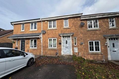 undefined, Wessex Drive, Ince