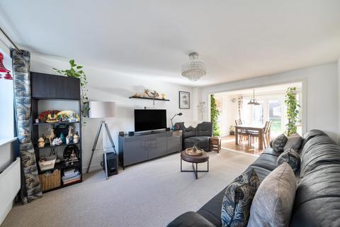 4 bedroom detached house for sale, Cae Morfa, Neath