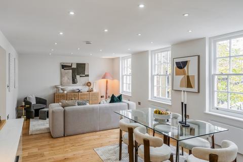 undefined, Cadogan Lane, London, SW1X