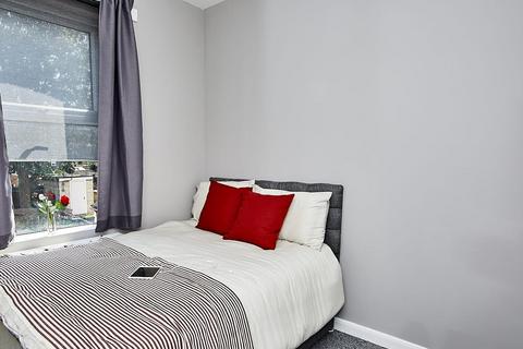 undefined, St Margaret Road, Coventry CV1