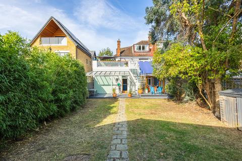 5 bedroom semi-detached house for sale, Isleworth TW7
