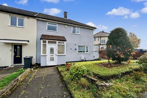 Parrenthorn Road, Prestwich, M25