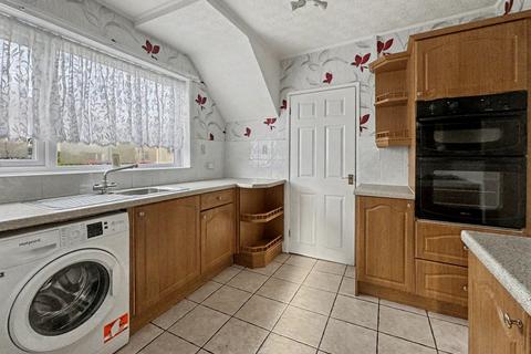 undefined, Parrenthorn Road, Prestwich, M25