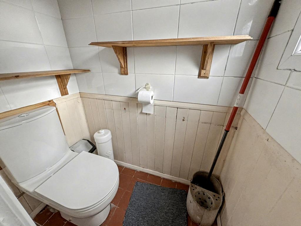 Wc
