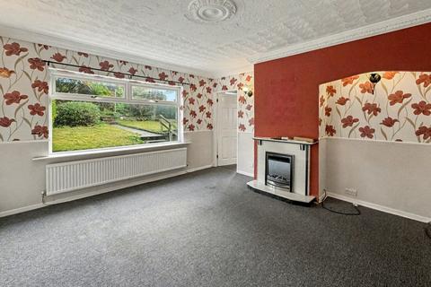 undefined, Parrenthorn Road, Prestwich, M25