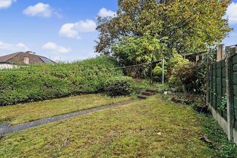 undefined, Parrenthorn Road, Prestwich, M25