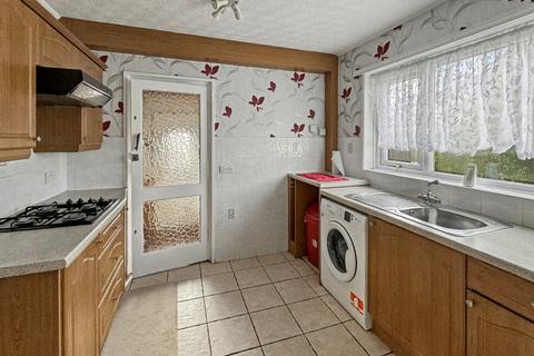 undefined, Parrenthorn Road, Prestwich, M25