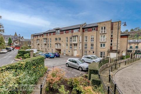 undefined, Warburton Court, High Street, Uppermill, Saddleworth, OL3