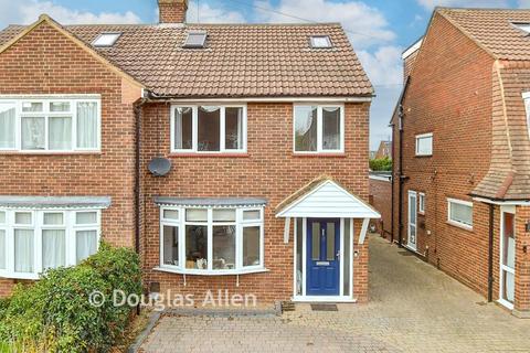 undefined, Woodberry Down, Epping, Essex