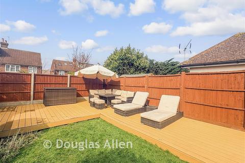 undefined, Woodberry Down, Epping, Essex