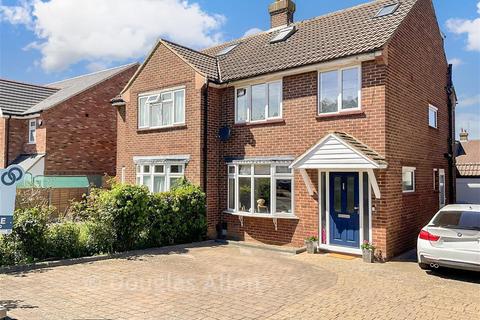 4 bedroom semi-detached house for sale, Woodberry Down, Epping, Essex